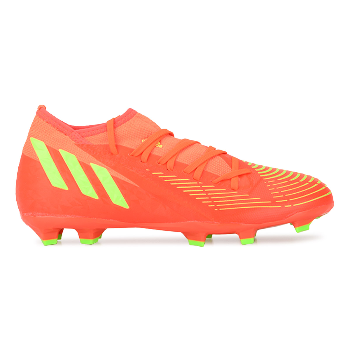 Botines adidas Predator Edge.4 Fxg Dexter