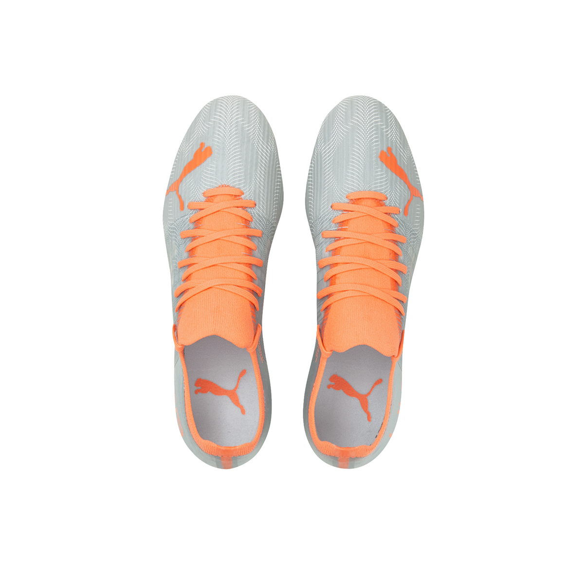 Botines Puma Ultra 3.4 Fg/Ag,  image number null