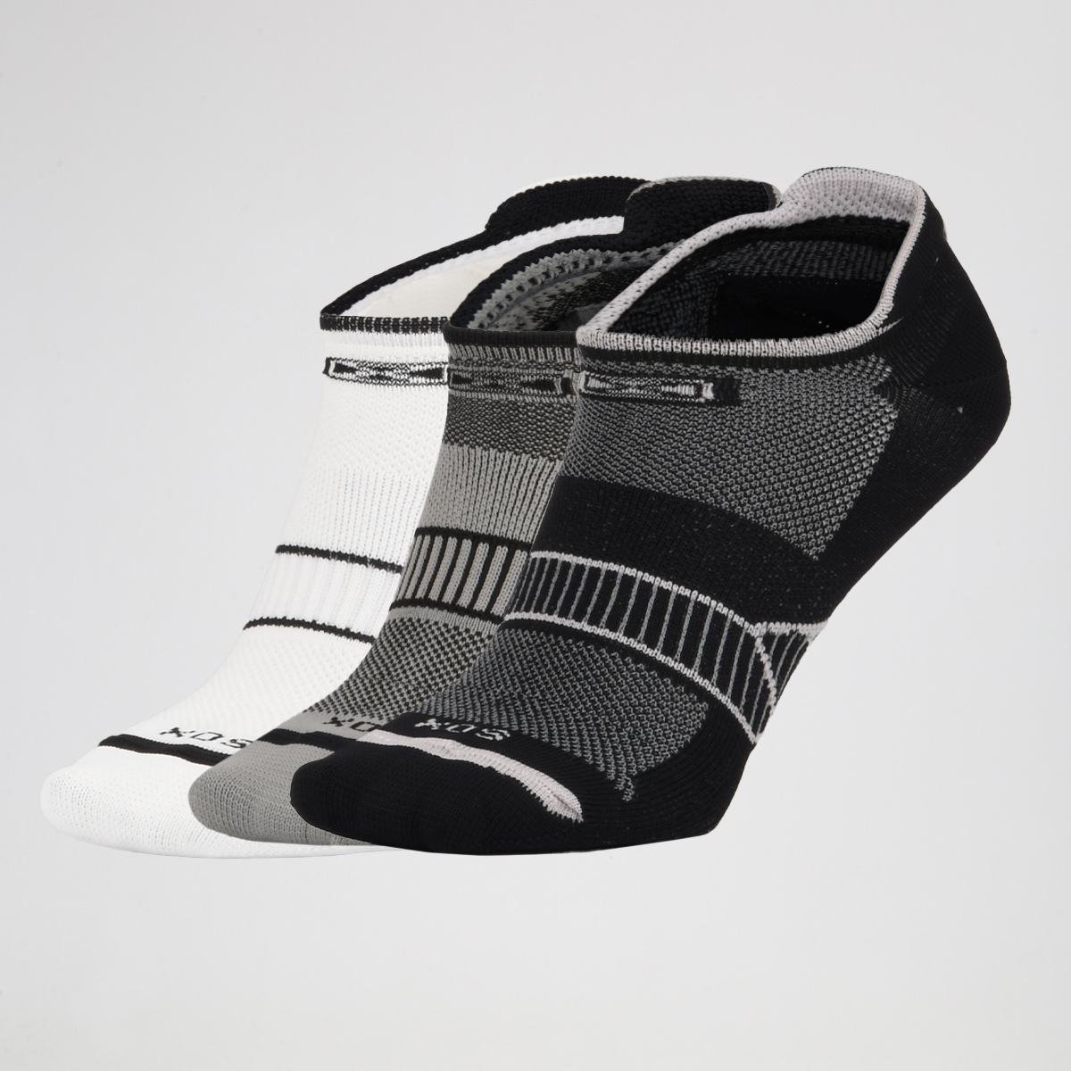 Pack de Medias Sox Ambitios X3,  image number null