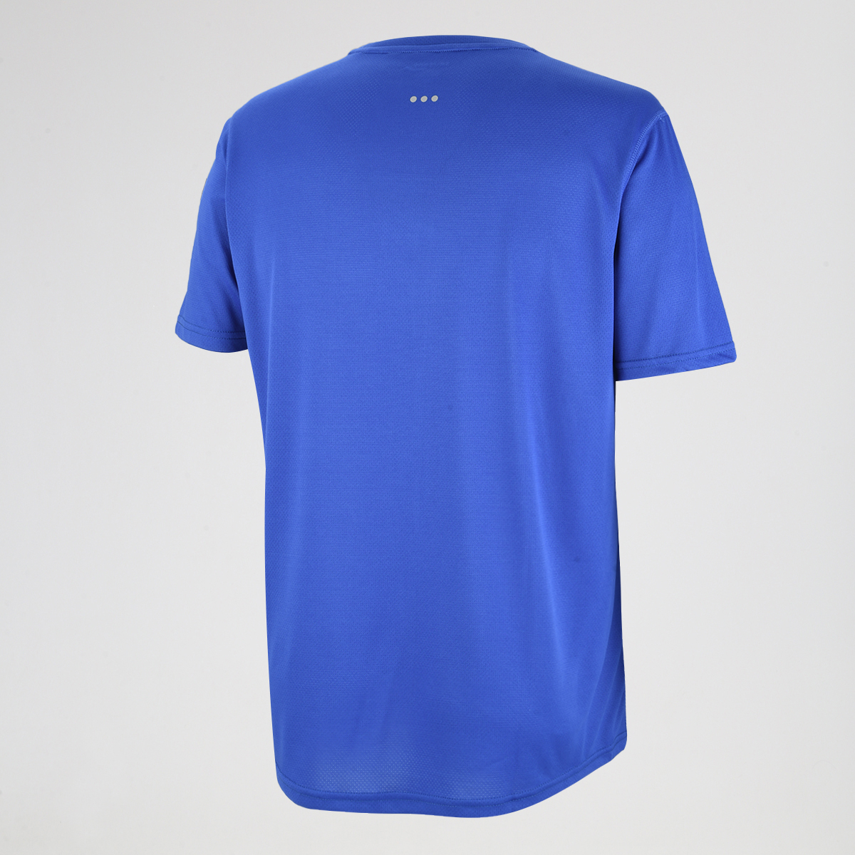 Remera Running Saucony Stopwatch para Hombre,  image number null