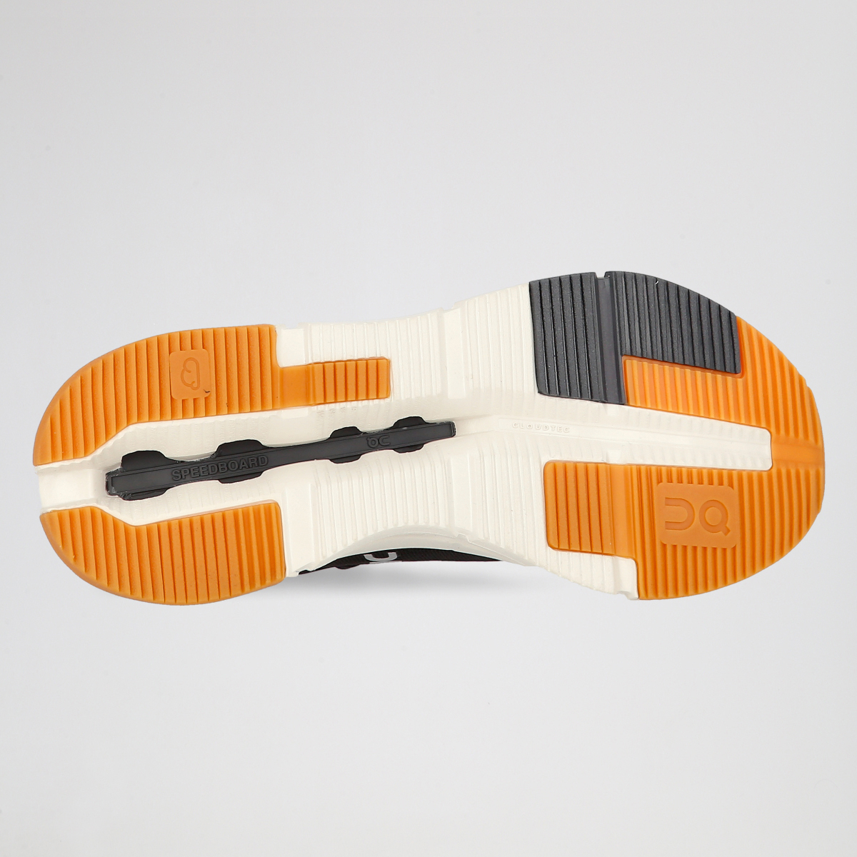 Zapatillas On Running Cloudnova Form 2 Mujer,  image number null