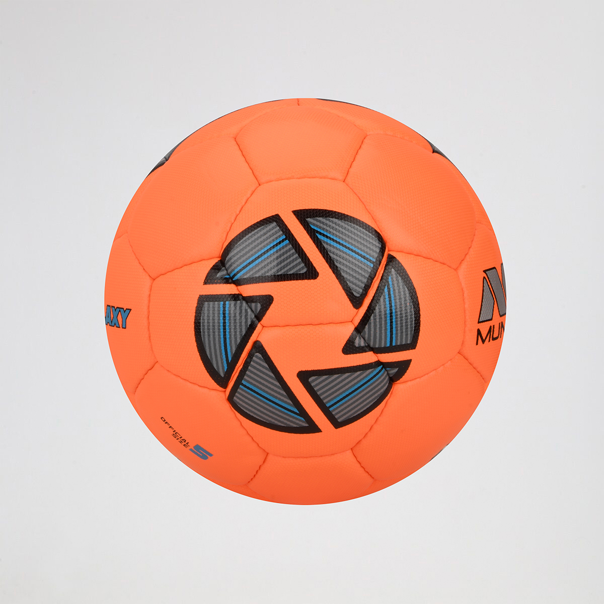 Pelota F&uacute;tbol Munich Galaxy N5 PU,  image number null