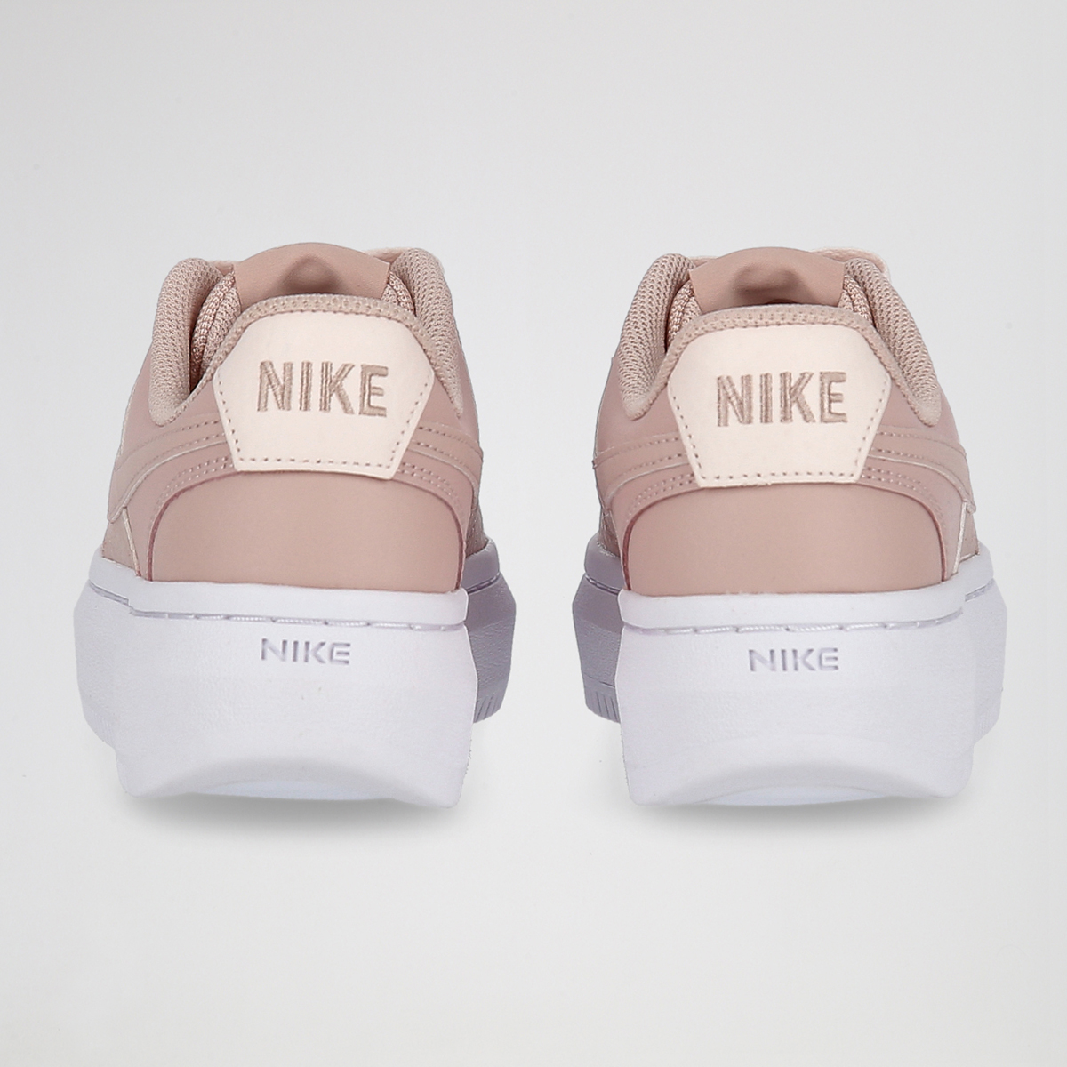 Zapatillas Nike Court Vision Alta,  image number null