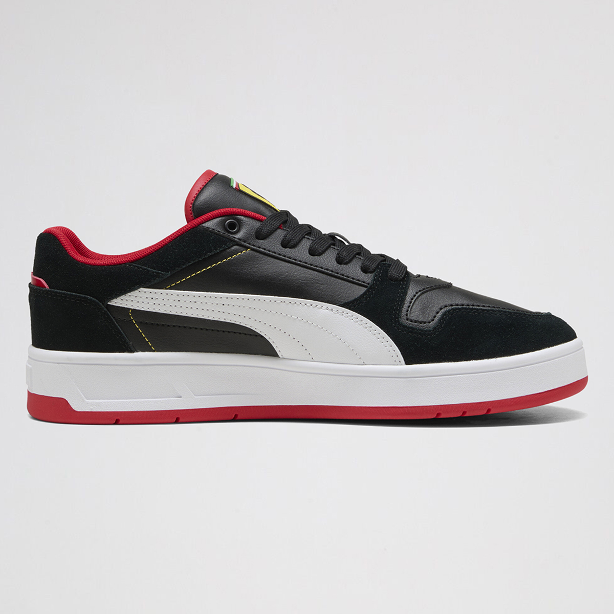 Zapatillas Puma Ferrari Court Classic Hombre,  image number null