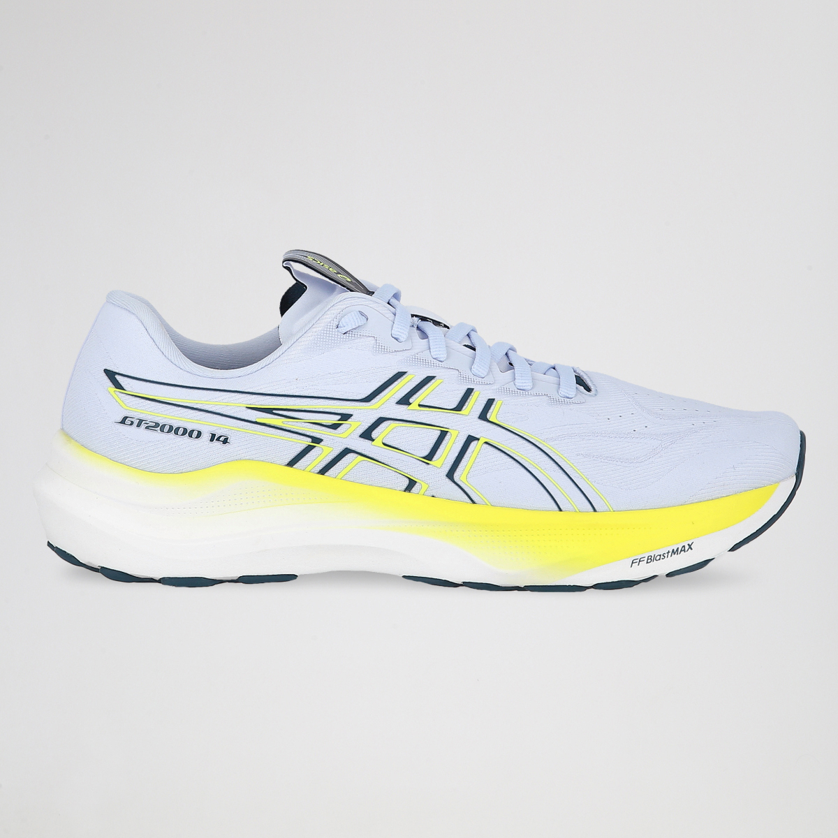 Zapatillas Running Asics Gt-2000 14 Hombre malla,  image number null