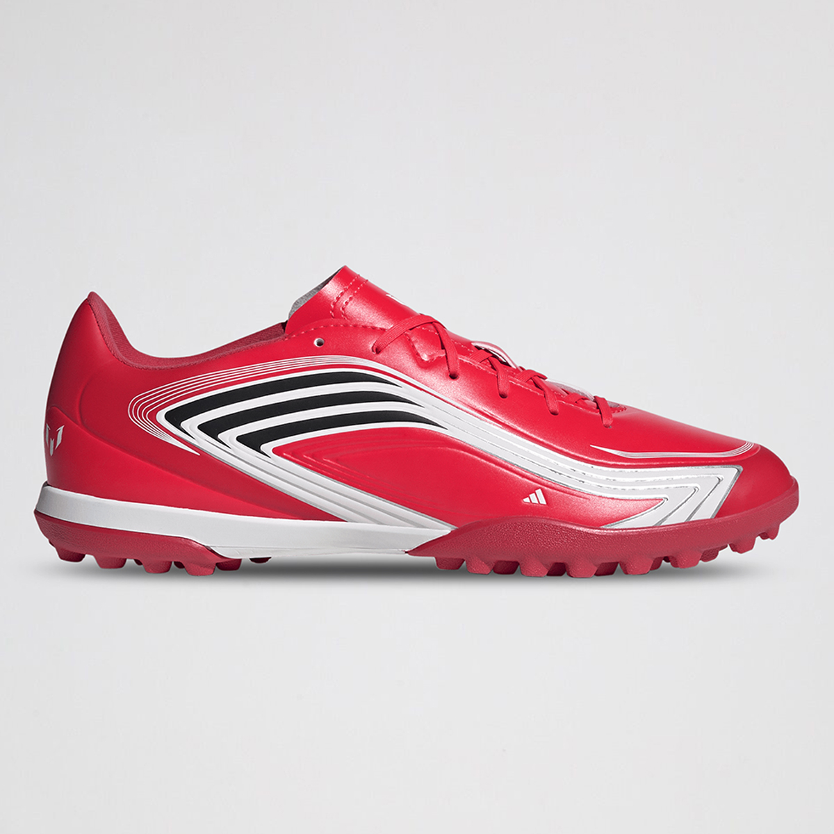 Botines F&uacute;tbol adidas F50 Messi Club TF Hombre,  image number null