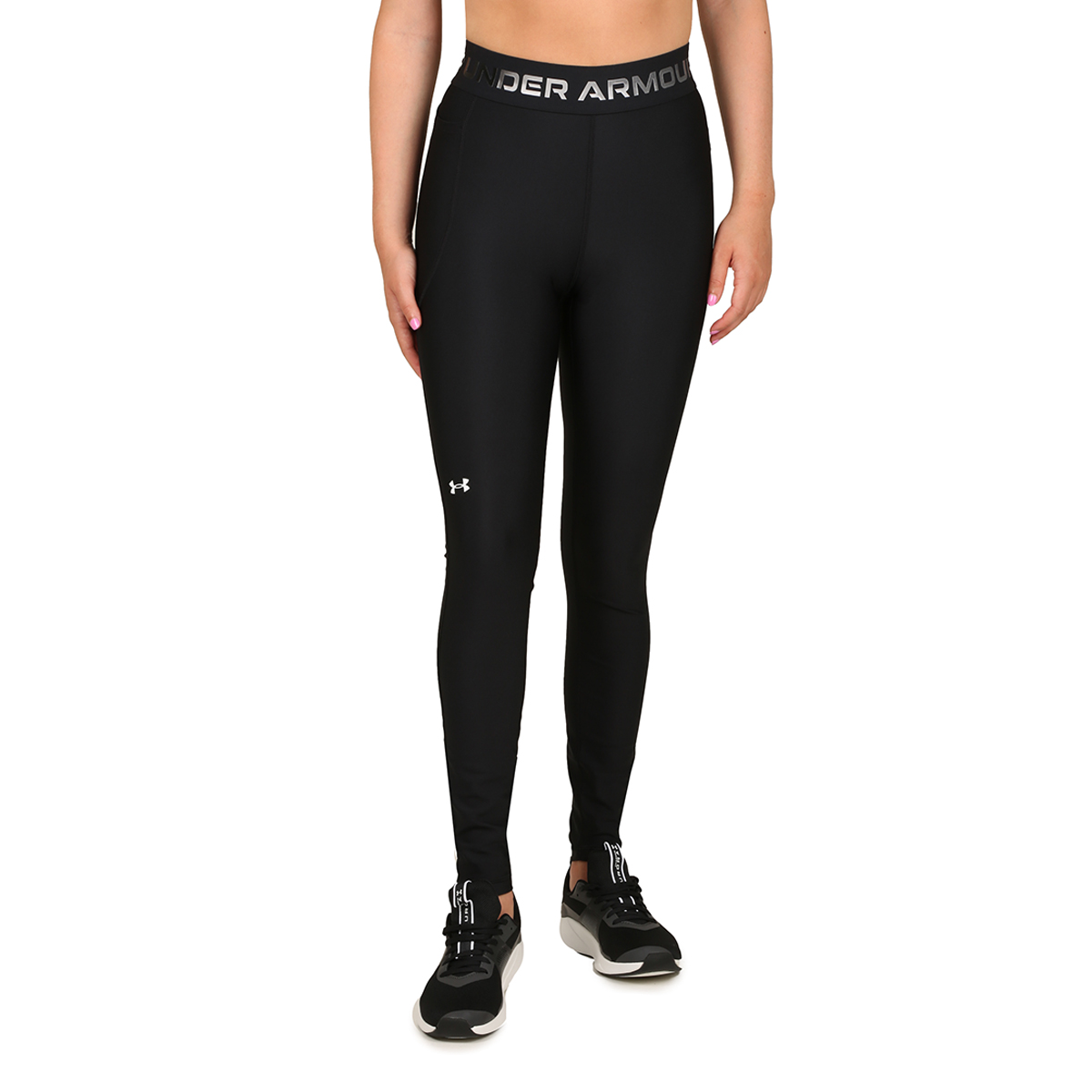 Calzas deportivas under armour on sale