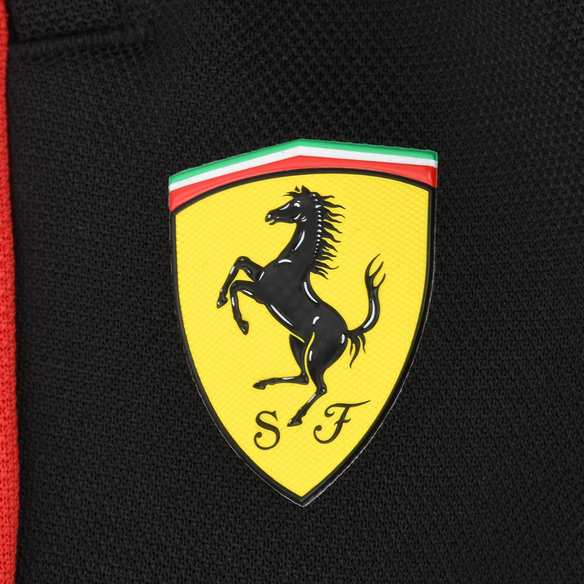 Pantalón Puma Scuderia Ferrari Mt7 Track Hombre,  image number null