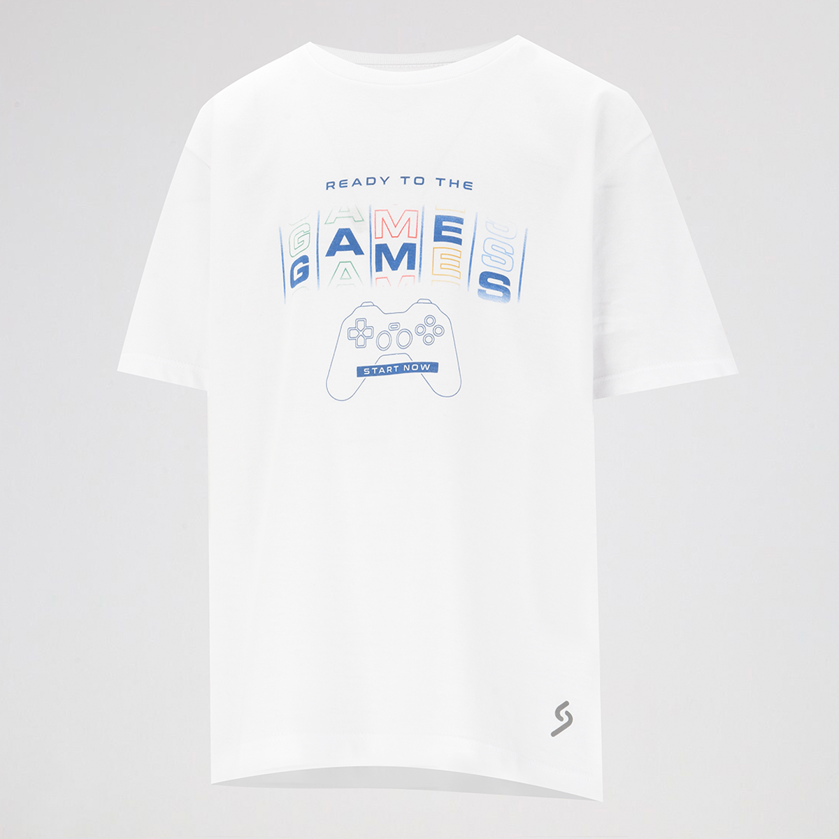 Remera Set Sport Check Easy Niño,  image number null
