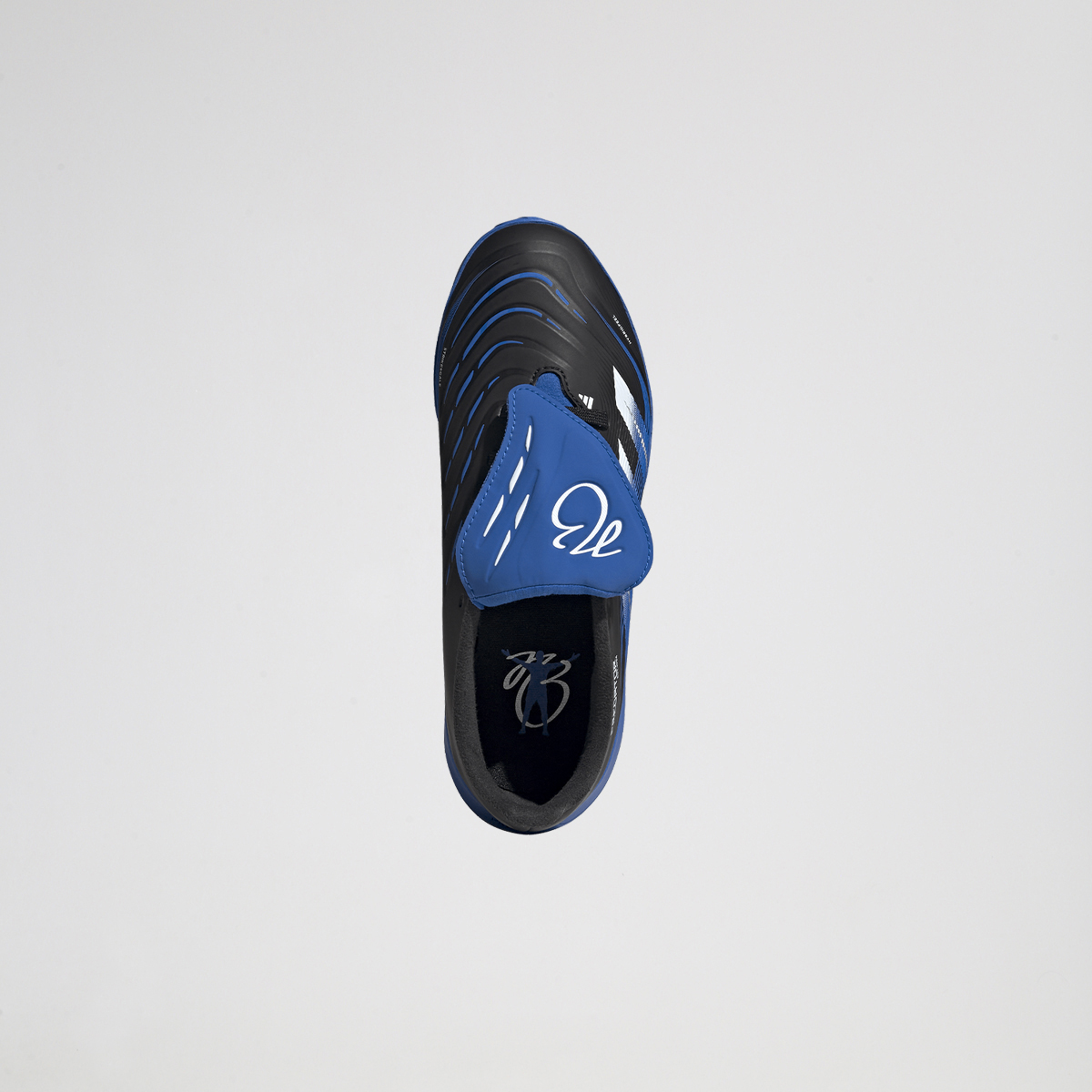 Botines adidas Predator League Tf Infantil,  image number null