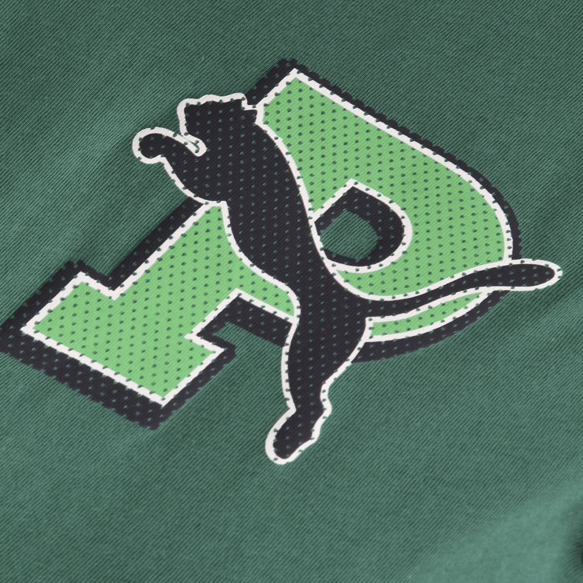 Remera Puma Graphic Varsity Hombre,  image number null