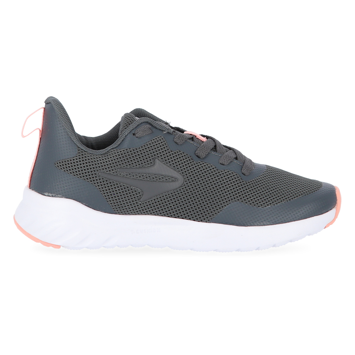 Zapatillas Training Topper Strong Pace Iii Mujer,  image number null