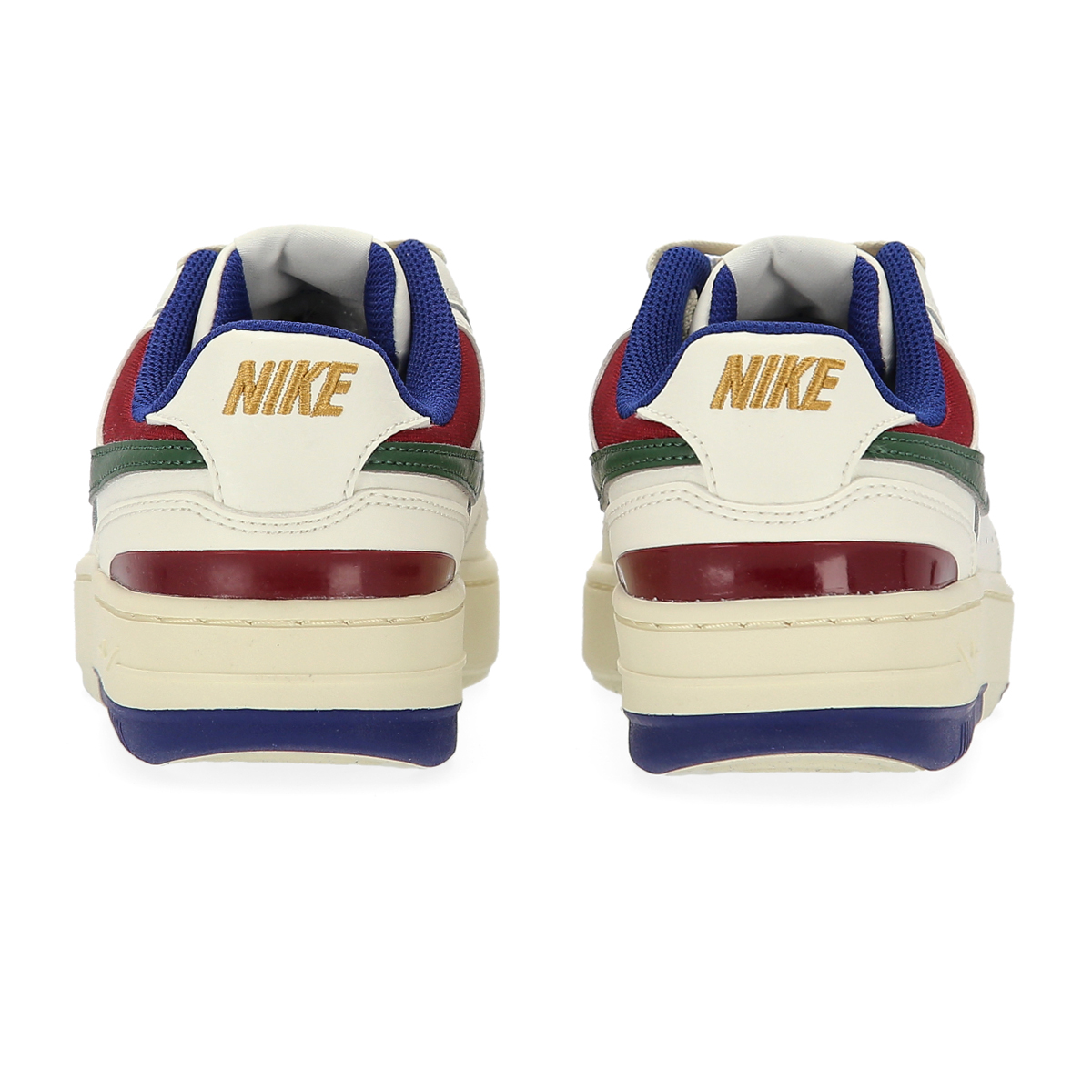 Zapatillas nike force mujer outlet