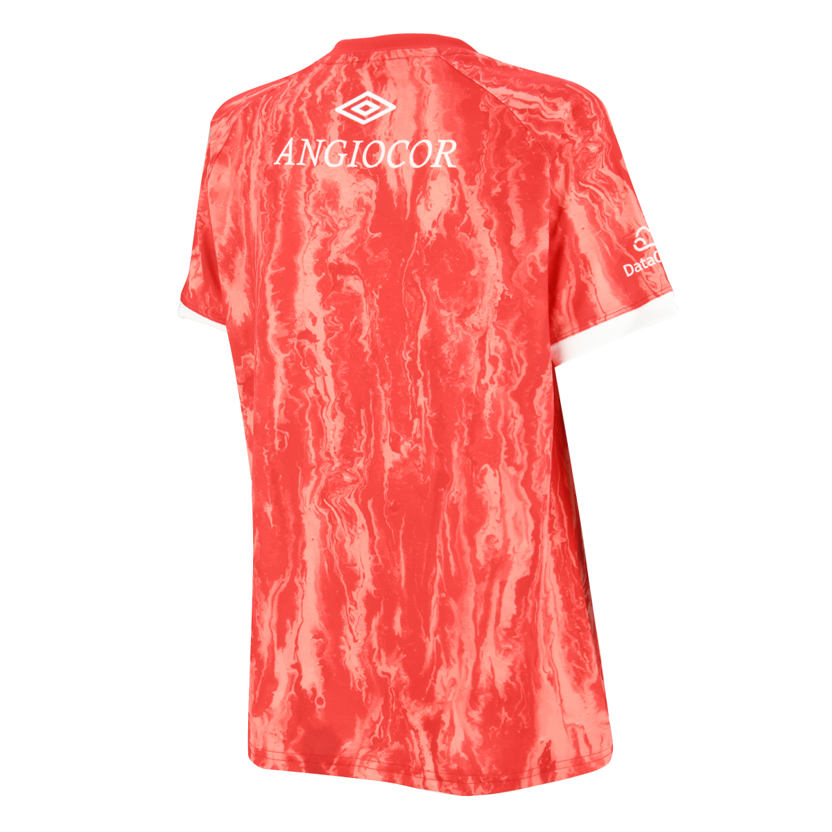 Camiseta Argentinos Juniors Umbro Titular 22/23 Mujer,  image number null
