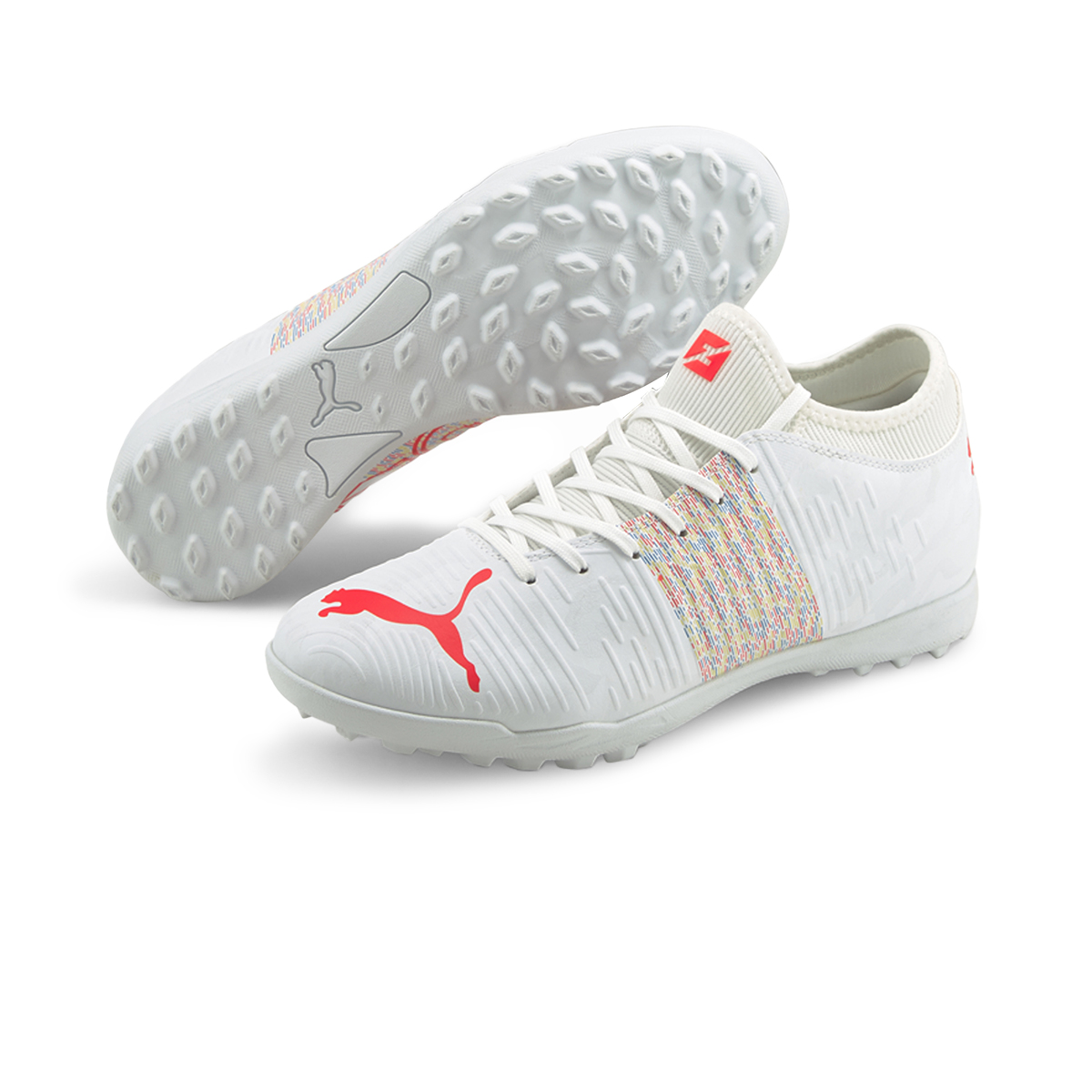 Botines Puma Future Z 4.1 Tt Dexter