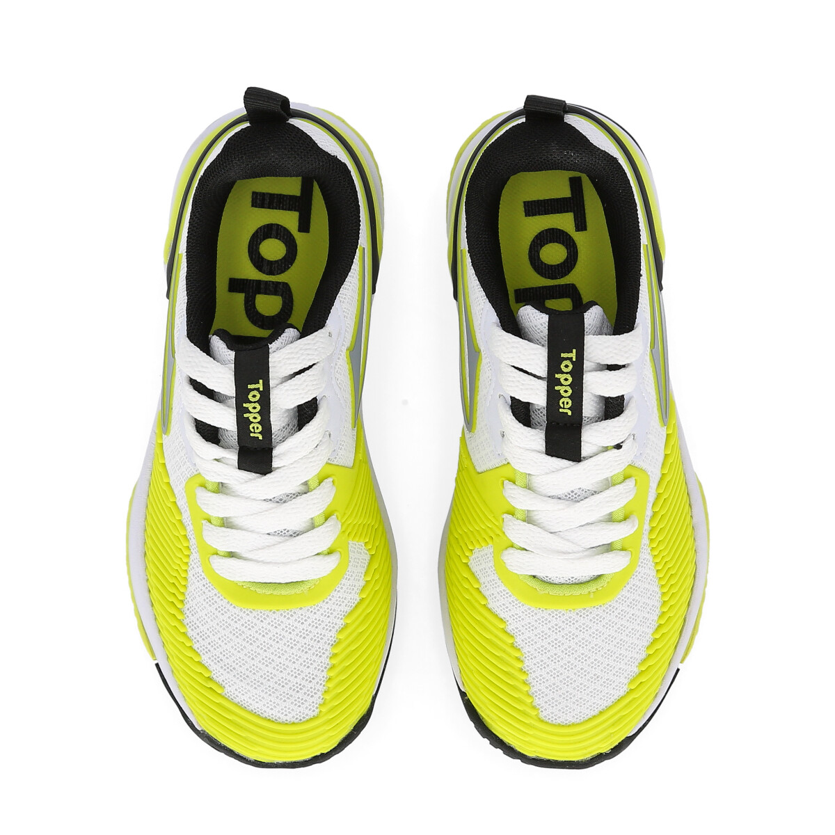 Zapatillas Entrenamiento Topper Cover IV para Niños,  image number null