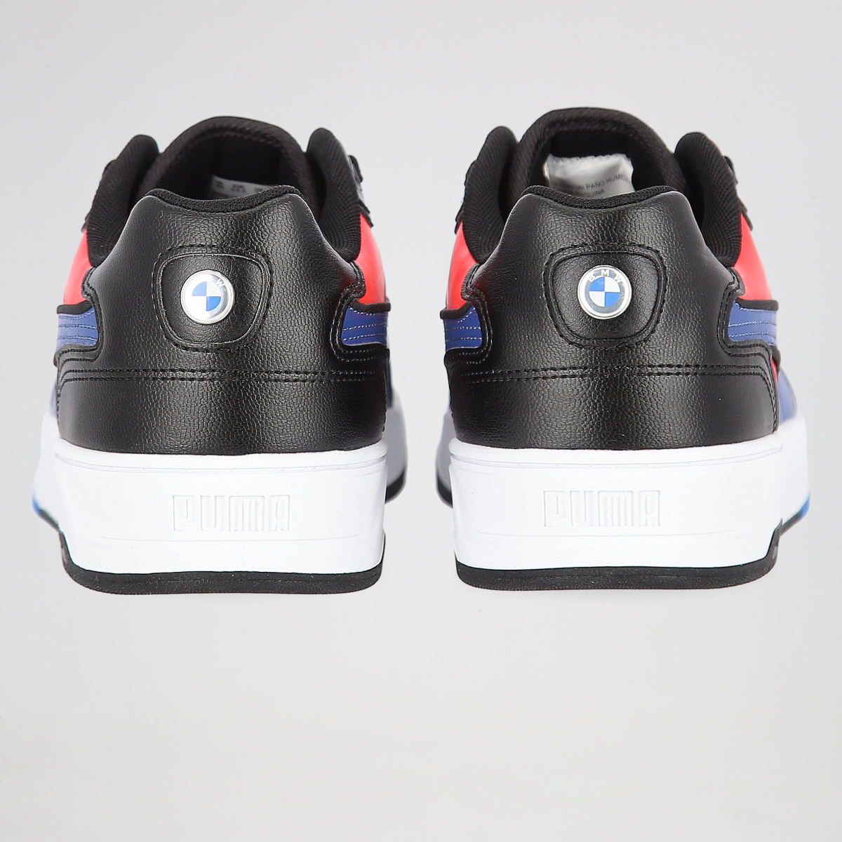 Zapatillas Puma Bmw Mms Break Hombre,  image number null