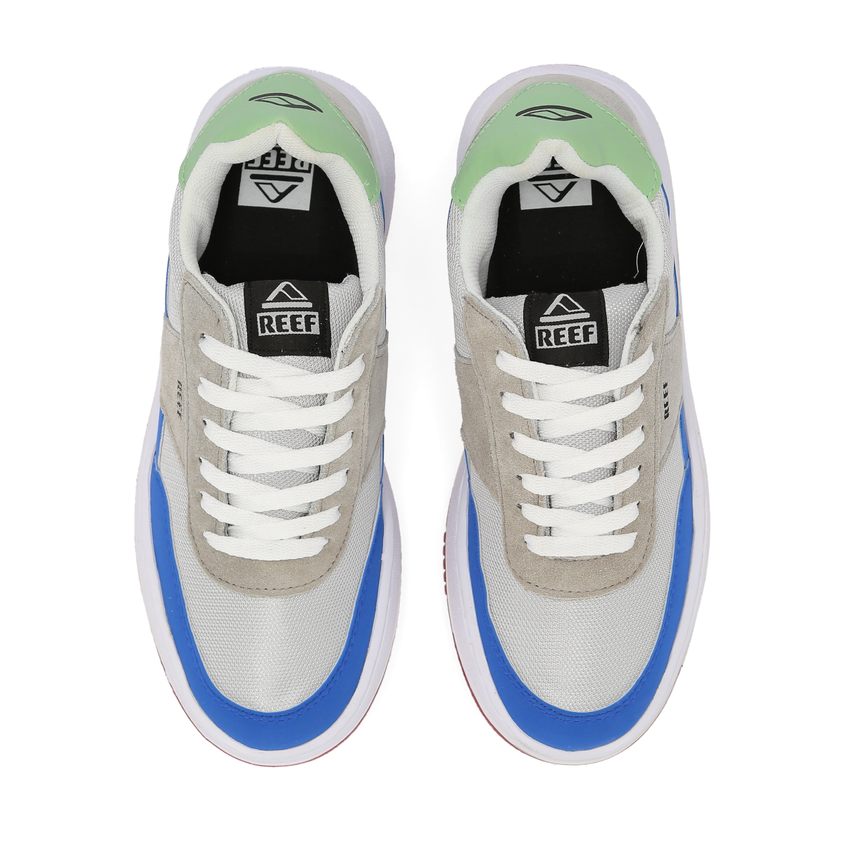 Zapatillas Reef Tech Hombre,  image number null