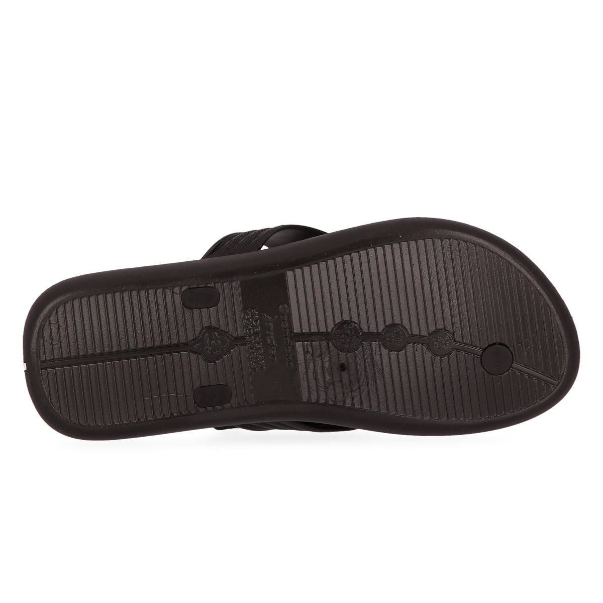 Ojotas Rider Storm Dedo Ad,  image number null