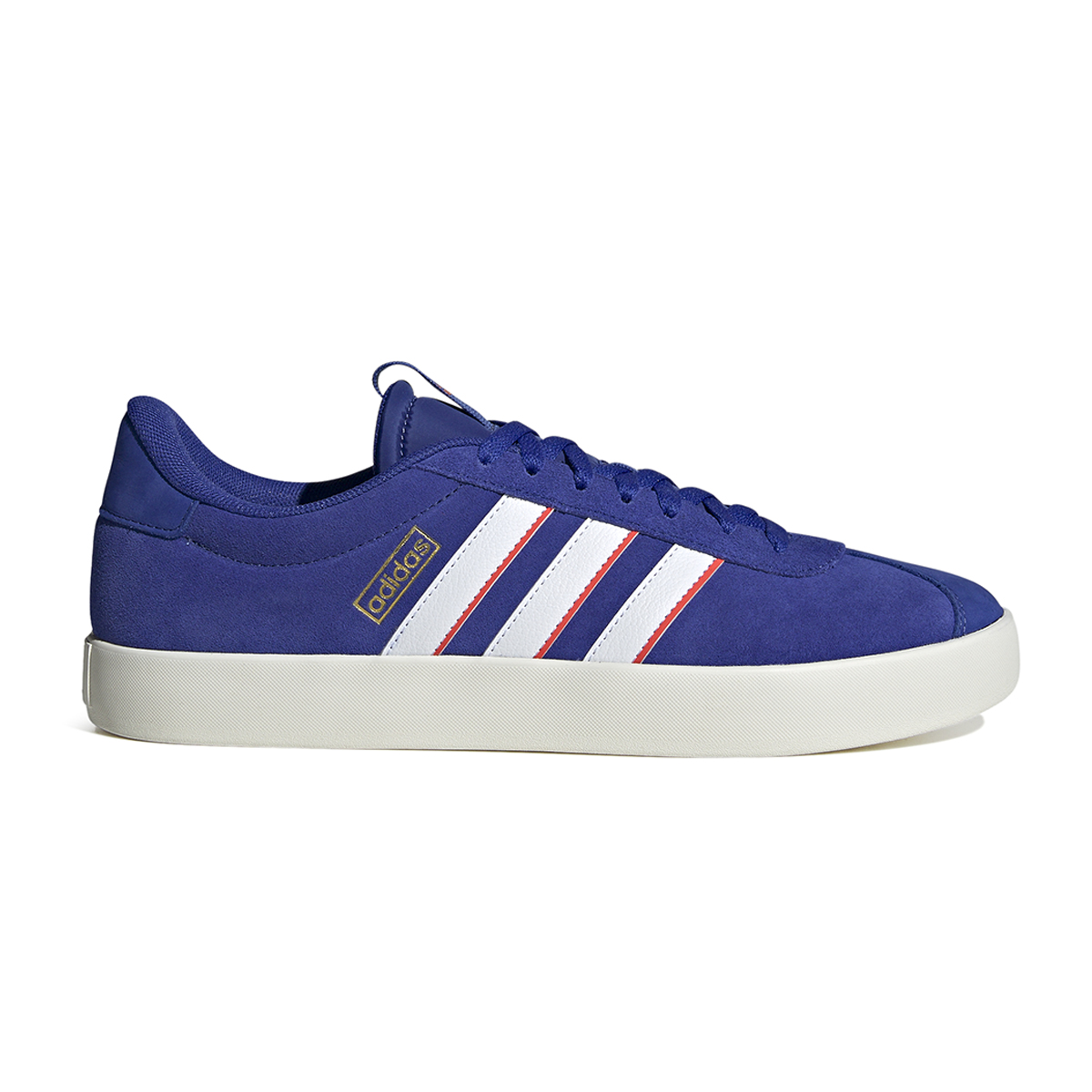 Zapatillas Urbanas adidas VI Court 3.0 Hombre Gamuza,  image number null