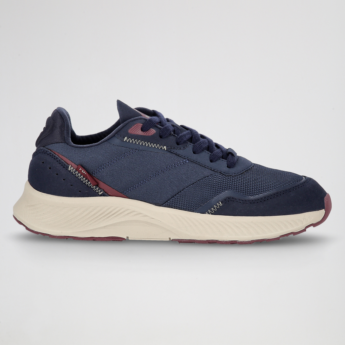 Zapatillas Running Topper Retro Pacer,  image number null