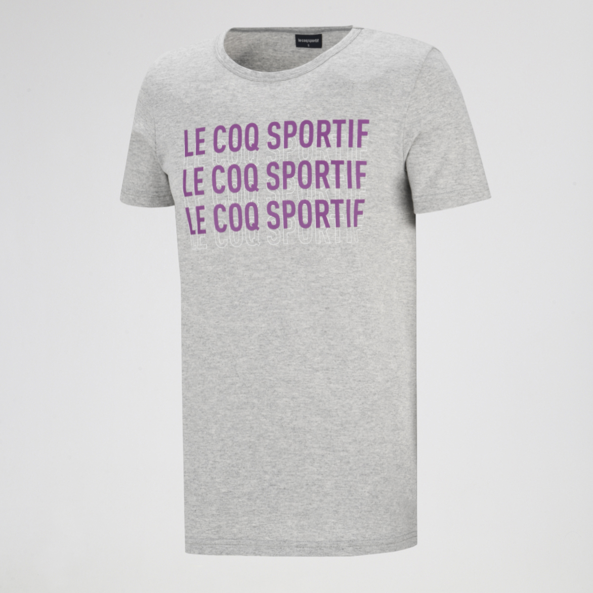 Remera Le Coq Sportif Bat Remix,  image number null