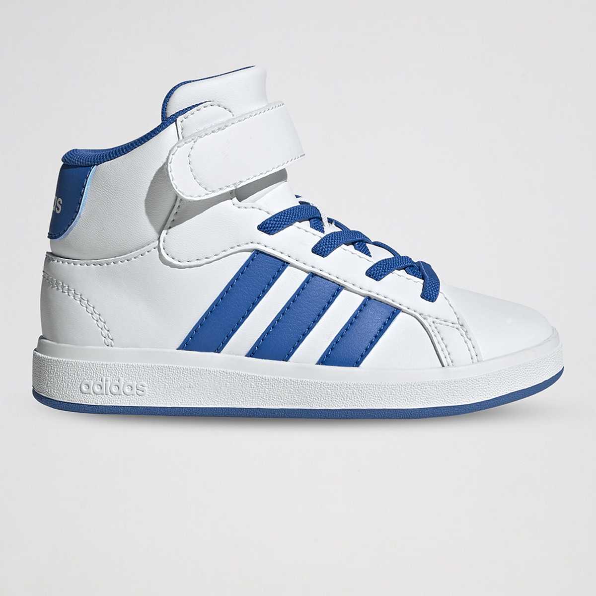 Zapatillas adidas Grand Court Mid Ni&ntilde;o,  image number null