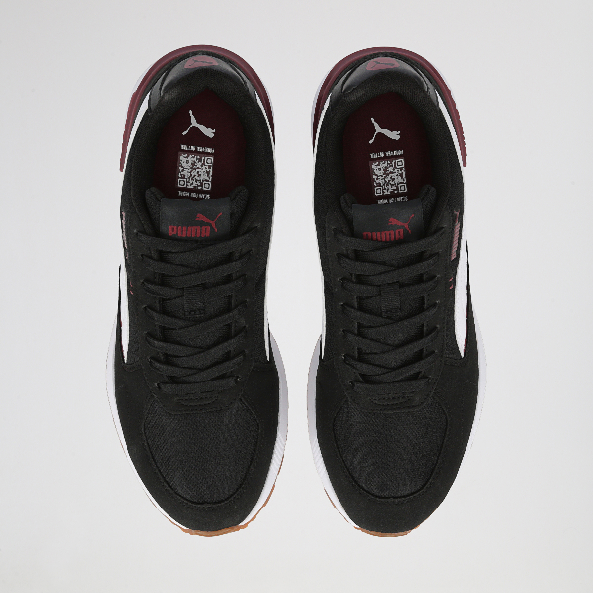 Zapatillas Puma Graviton,  image number null