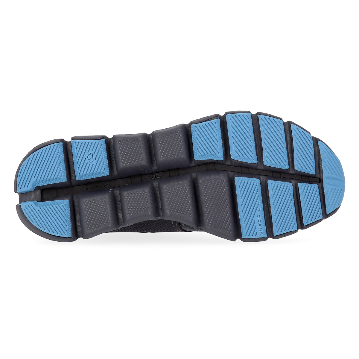 Zapatillas On Running Cloud X 3,  image number null