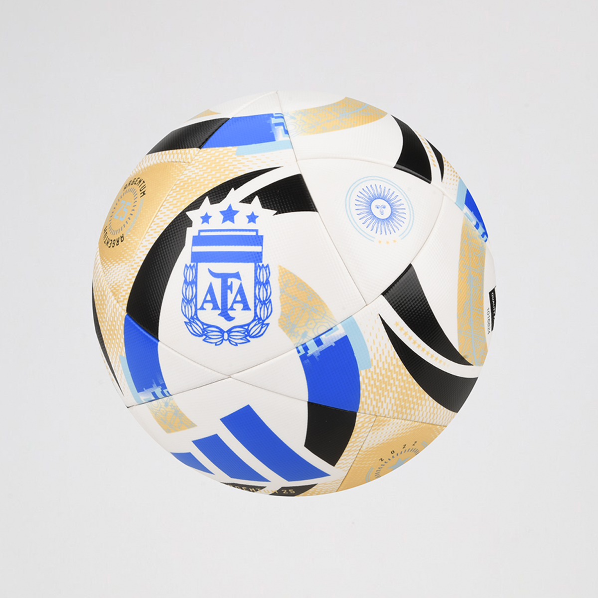 Pelota F&uacute;tbol adidas Argentina 25 Competition,  image number null