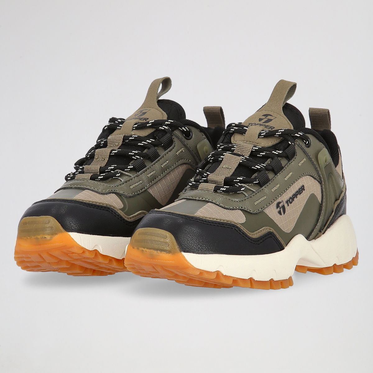 Zapatillas Topper Ever 2.0,  image number null