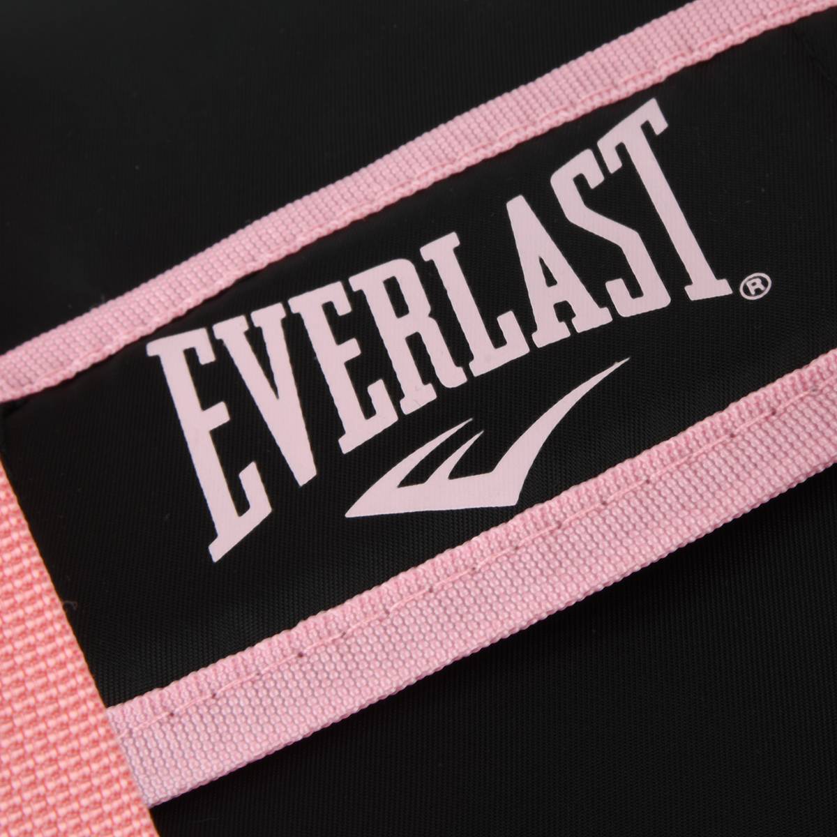 Bolso Everlast con Llavero Desmontable Poli&eacute;ster,  image number null