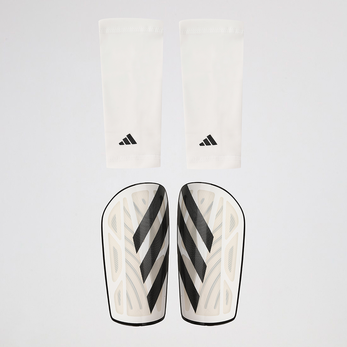 Canilleras Fútbol adidas Tiro League,  image number null