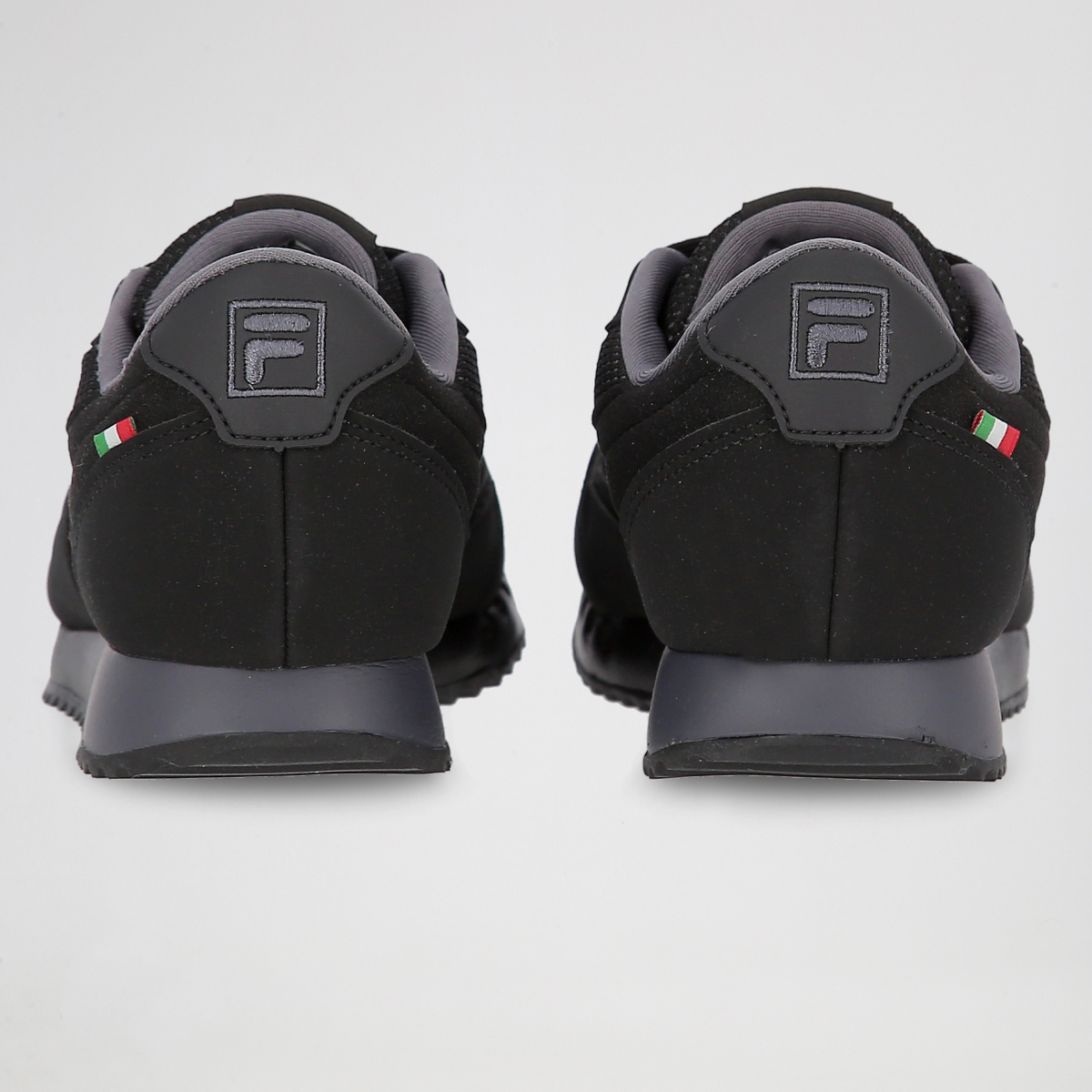 Zapatillas Fila Euro Jogger Sport II EVA Hombre,  image number null