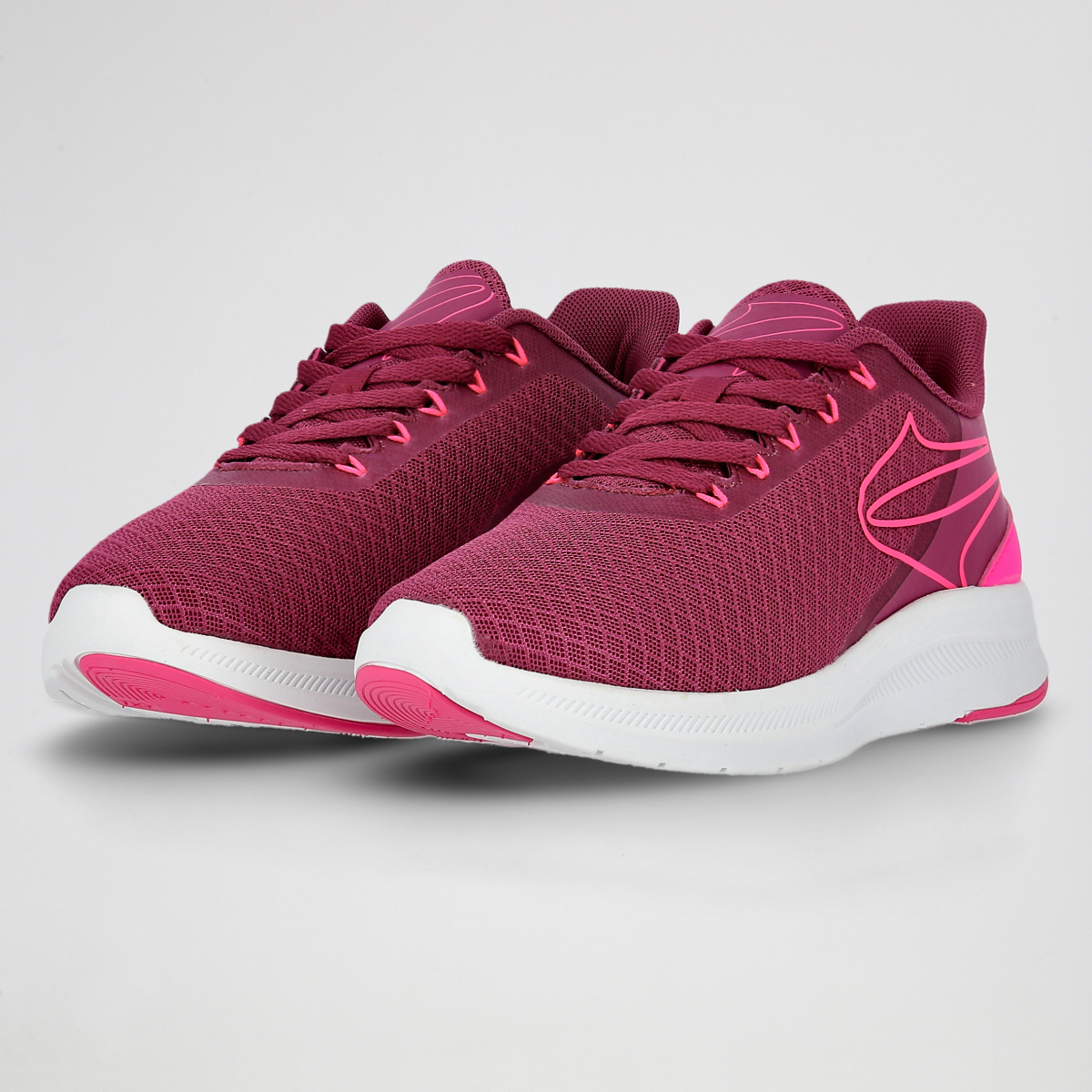 Zapatillas Running Topper Vr Speed 2 Mujer,  image number null