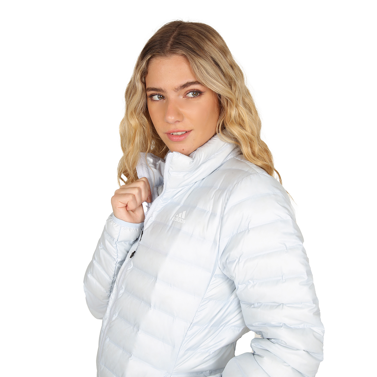 Campera adidas Varilite Jacket,  image number null