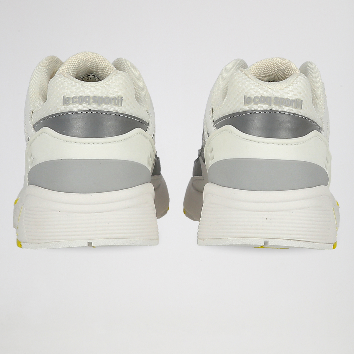 Zapatillas Le Coq Sportif R1100 Hombre malla,  image number null