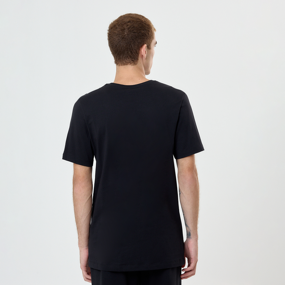 Remera Nike Sportswear Club,  image number null