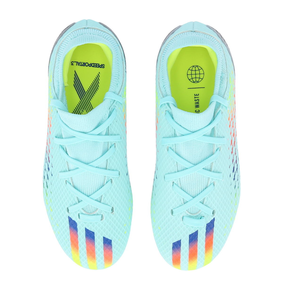 Botines Adidas X Speedportal 3 Fg,  image number null