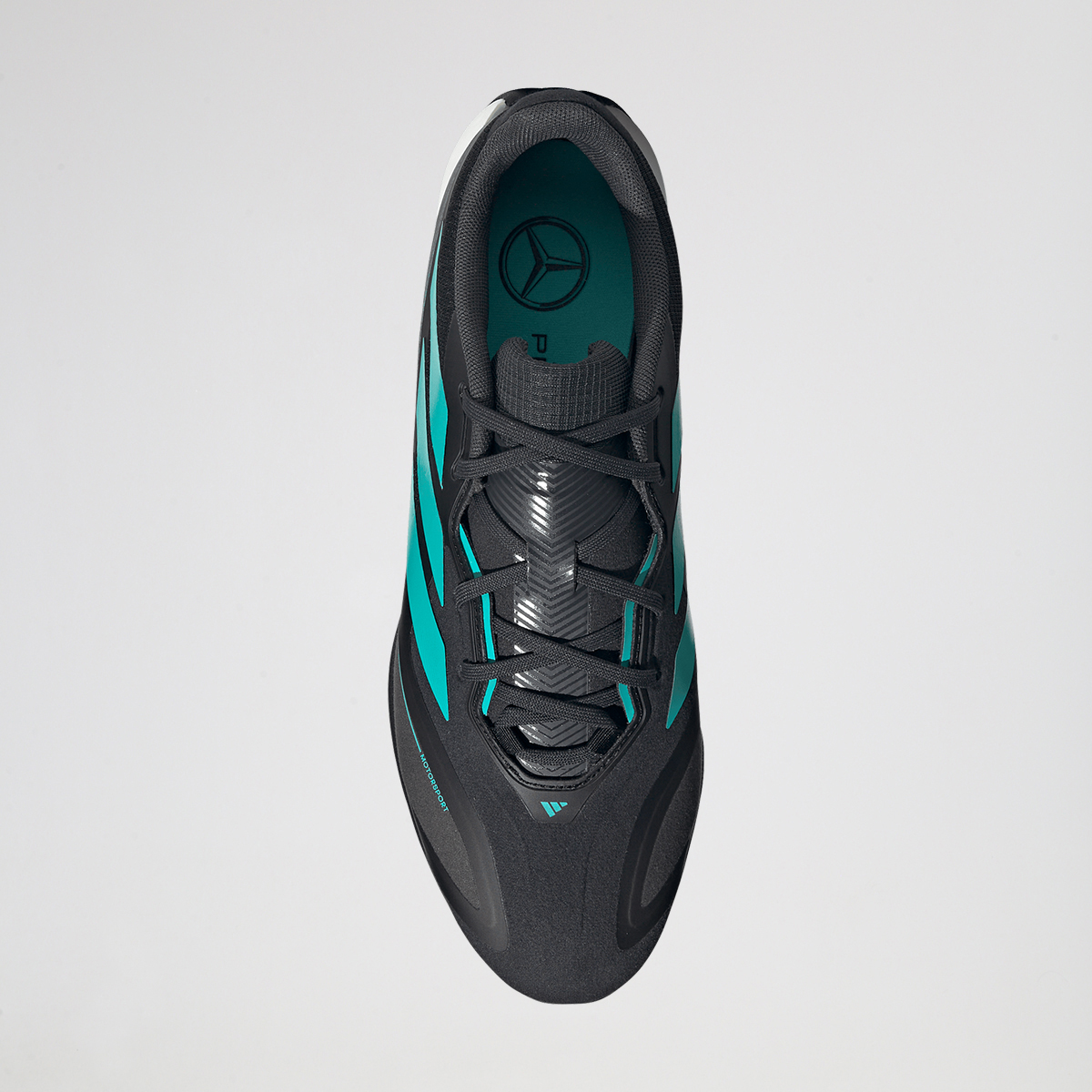 Zapatillas adidas Feroza Mercedes AMG,  image number null