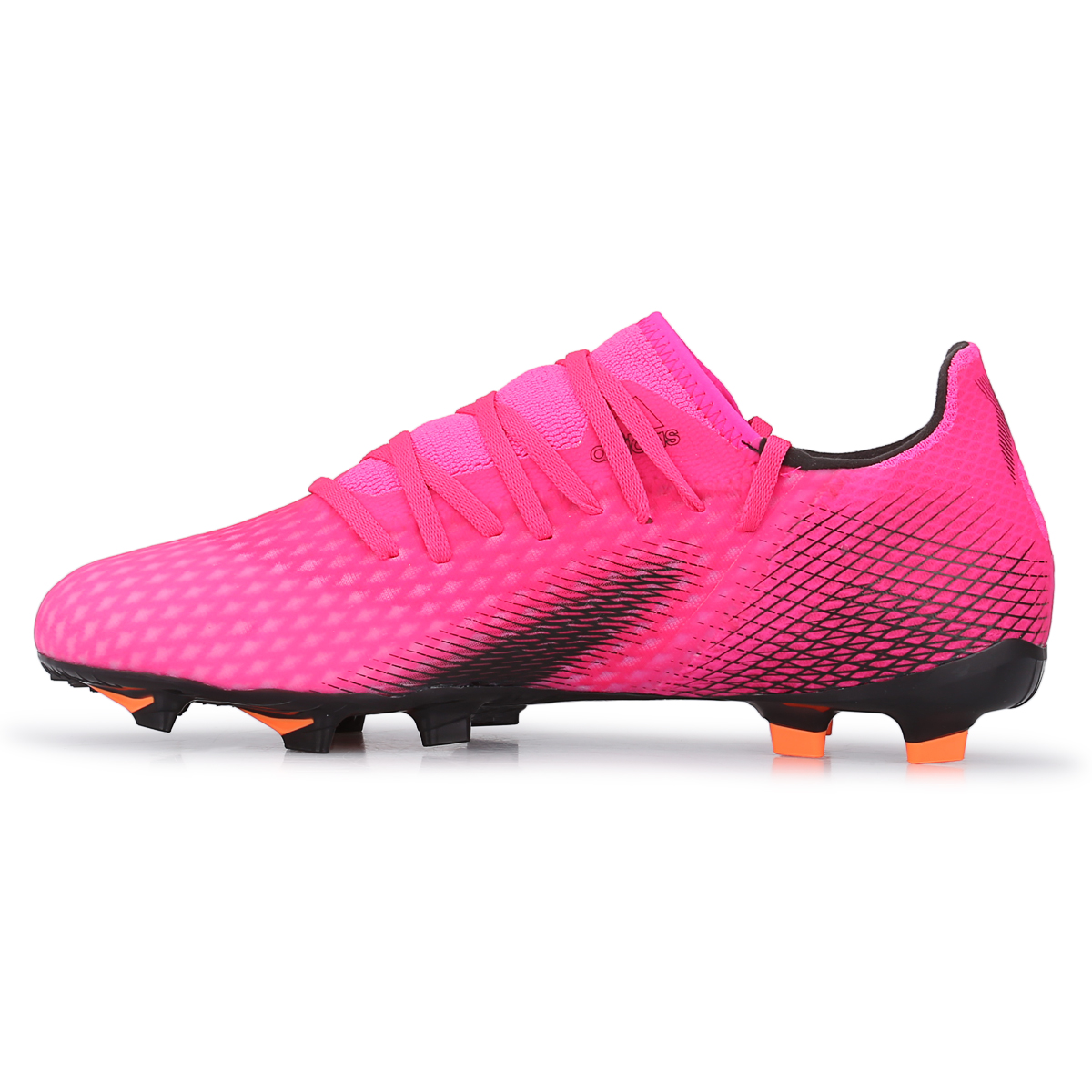 Botines adidas X Ghosted 3 Fg,  image number null