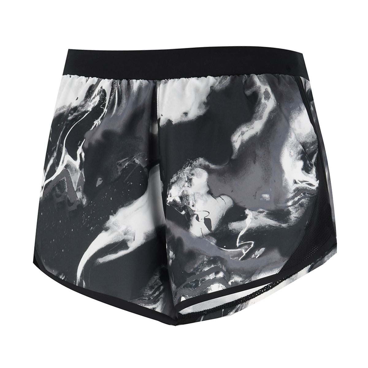 Short Entrenamiento Under Armour Fly By Anywhere Mujer