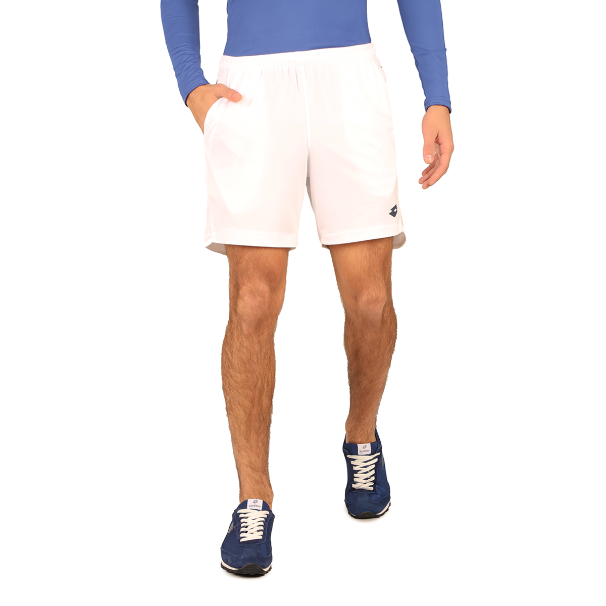 Short Lotto Squadra,  image number null