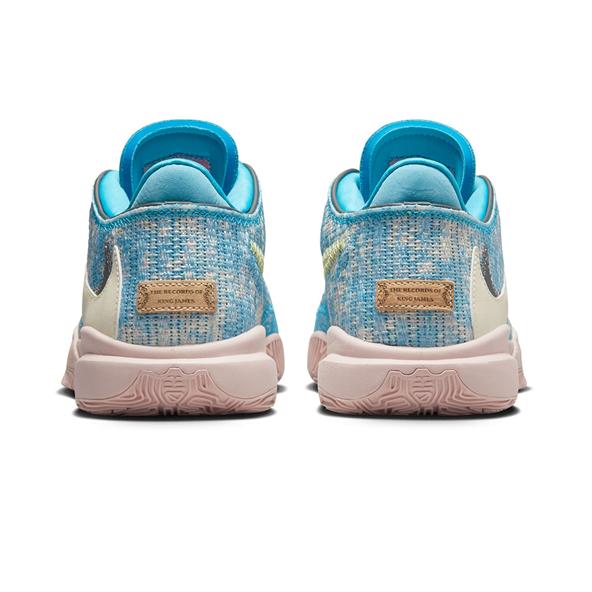 Zapatillas Nike Lebron Xx Asw Hombre,  image number null