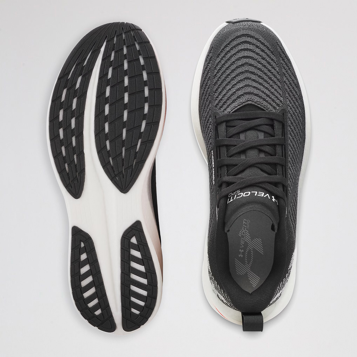 Zapatillas Running Under Armour Velociti SPD 5 Mujer,  image number null