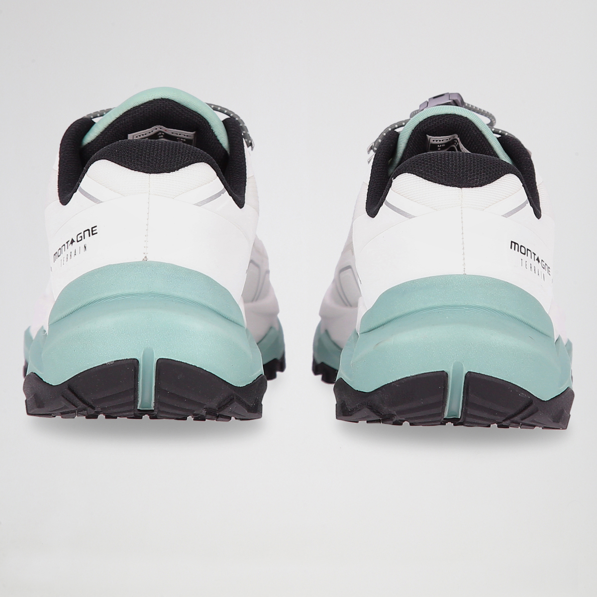 Zapatillas Outdoor Montagne Terrain Mujer,  image number null