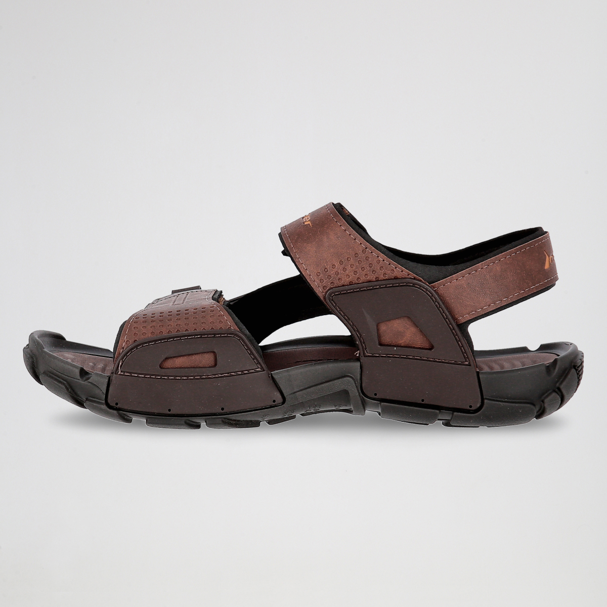 Sandalias Rider Trek Hombre,  image number null