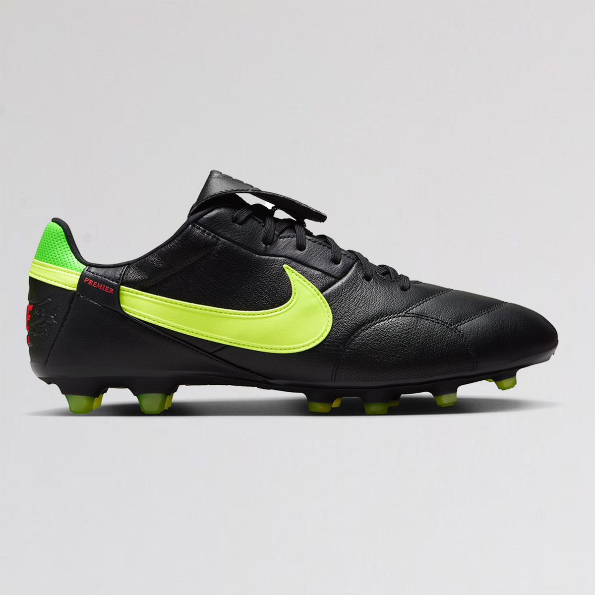 Botines Fútbol Nike Premier 3 Fg Hombre,  image number null