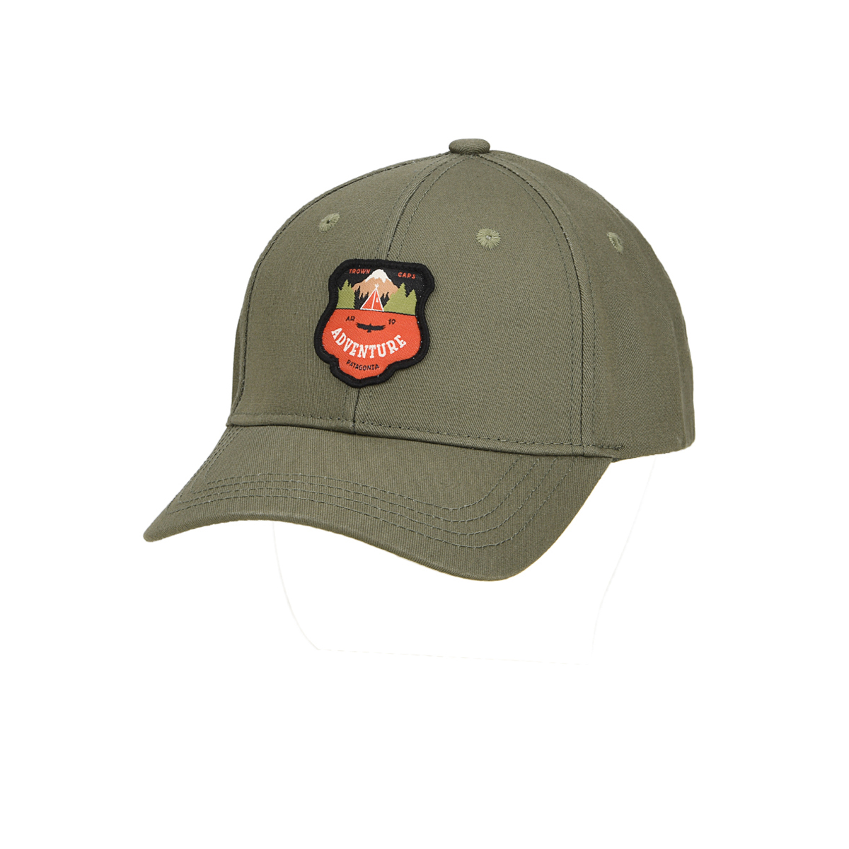 Gorra Trown Adventure,  image number null