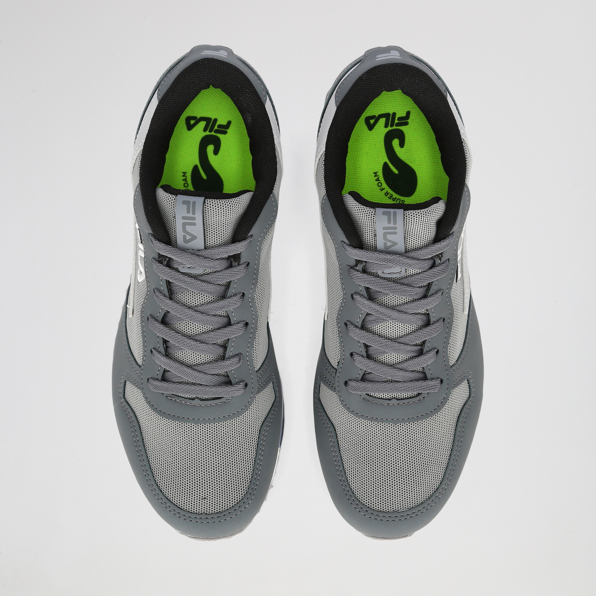 Zapatillas Fila Euro Jogger Sport Hombre,  image number null